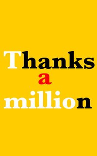 thanksamillion
