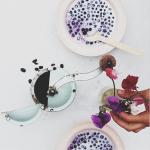 Breakfast by louiselj