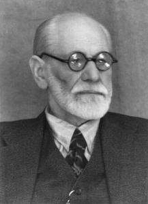 Freud 1938